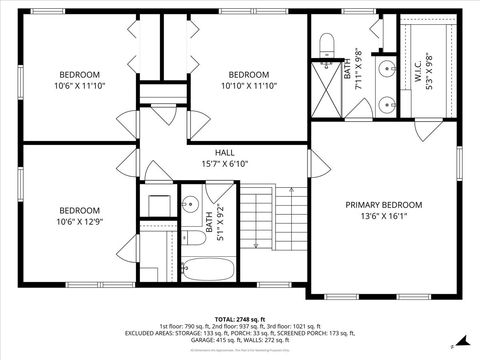 Tiny photo for 627 Grove Avenue, Deerfield, IL 60015 (MLS # 12609370)
