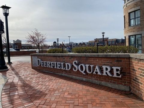 Tiny photo for 627 Grove Avenue, Deerfield, IL 60015 (MLS # 12609370)