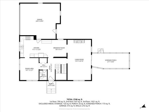 Tiny photo for 627 Grove Avenue, Deerfield, IL 60015 (MLS # 12609370)