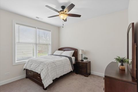 Tiny photo for 627 Grove Avenue, Deerfield, IL 60015 (MLS # 12609370)