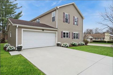 Tiny photo for 627 Grove Avenue, Deerfield, IL 60015 (MLS # 12609370)