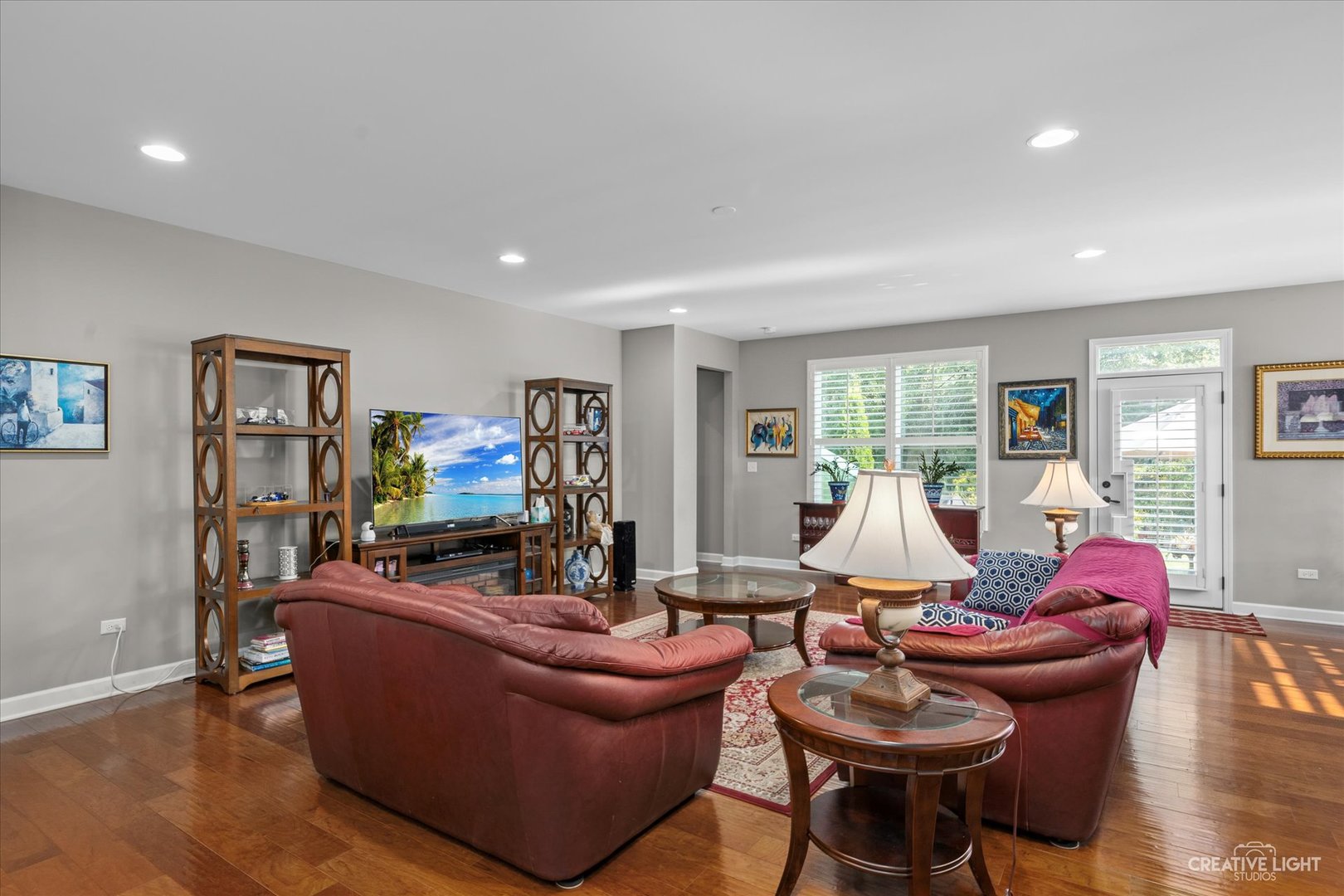 3118 Trillium Court