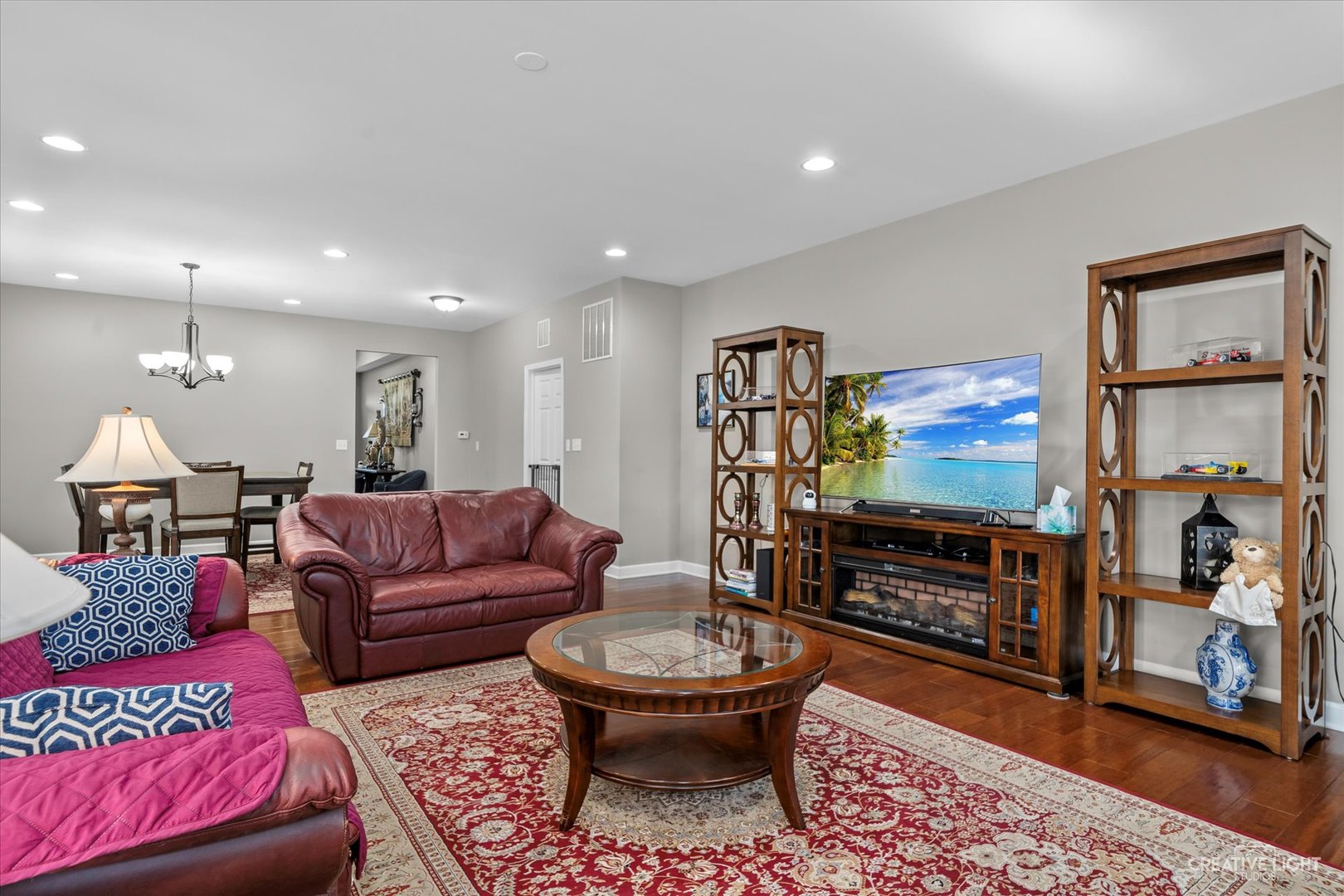3118 Trillium Court