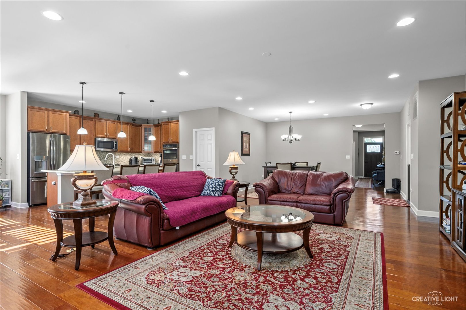 3118 Trillium Court