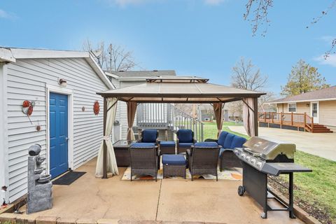 Tiny photo for 6241 237th Avenue, Salem, WI 53168 (MLS # 12608089)