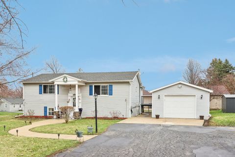 Tiny photo for 6241 237th Avenue, Salem, WI 53168 (MLS # 12608089)