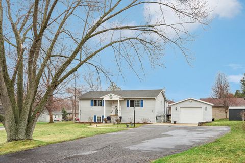 Tiny photo for 6241 237th Avenue, Salem, WI 53168 (MLS # 12608089)