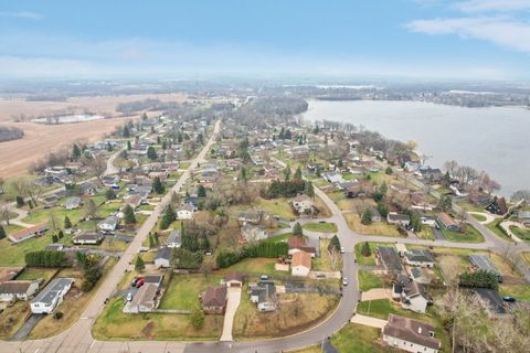 Tiny photo for 6241 237th Avenue, Salem, WI 53168 (MLS # 12608089)