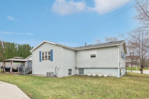 Tiny photo for 6241 237th Avenue, Salem, WI 53168 (MLS # 12608089)