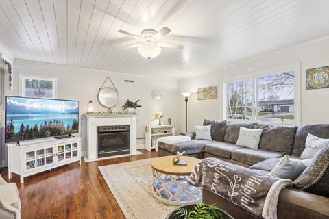 Tiny photo for 6241 237th Avenue, Salem, WI 53168 (MLS # 12608089)