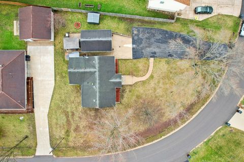 Tiny photo for 6241 237th Avenue, Salem, WI 53168 (MLS # 12608089)