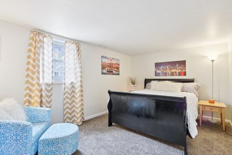 Tiny photo for 6241 237th Avenue, Salem, WI 53168 (MLS # 12608089)