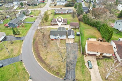 Tiny photo for 6241 237th Avenue, Salem, WI 53168 (MLS # 12608089)