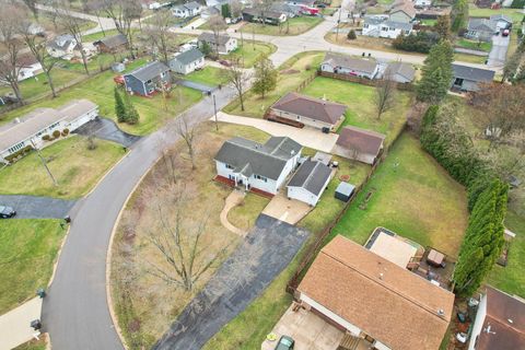 Tiny photo for 6241 237th Avenue, Salem, WI 53168 (MLS # 12608089)