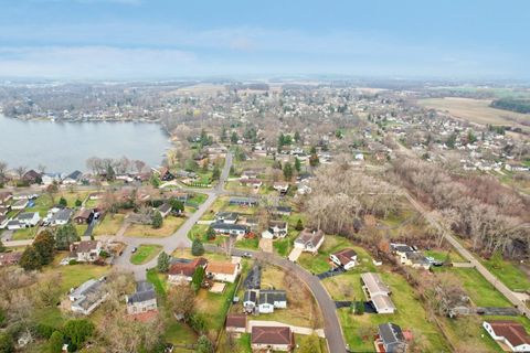 Tiny photo for 6241 237th Avenue, Salem, WI 53168 (MLS # 12608089)