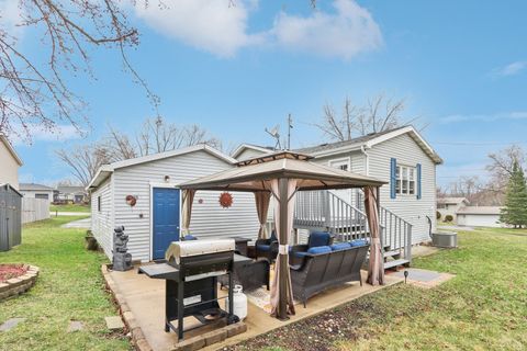 Tiny photo for 6241 237th Avenue, Salem, WI 53168 (MLS # 12608089)