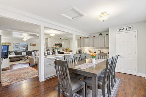 Tiny photo for 6241 237th Avenue, Salem, WI 53168 (MLS # 12608089)