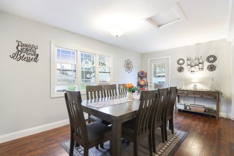 Tiny photo for 6241 237th Avenue, Salem, WI 53168 (MLS # 12608089)
