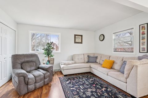 Tiny photo for 6241 237th Avenue, Salem, WI 53168 (MLS # 12608089)