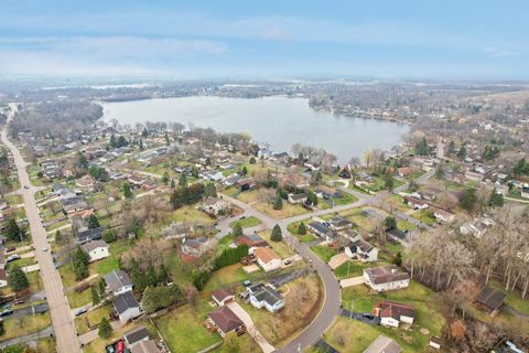 Tiny photo for 6241 237th Avenue, Salem, WI 53168 (MLS # 12608089)