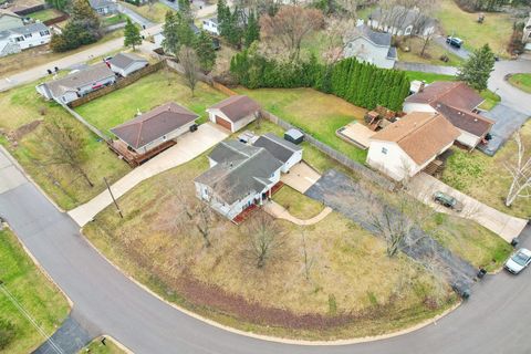 Tiny photo for 6241 237th Avenue, Salem, WI 53168 (MLS # 12608089)