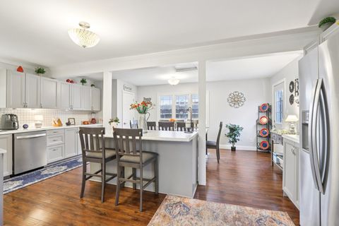 Tiny photo for 6241 237th Avenue, Salem, WI 53168 (MLS # 12608089)