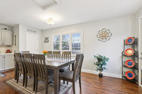 Tiny photo for 6241 237th Avenue, Salem, WI 53168 (MLS # 12608089)