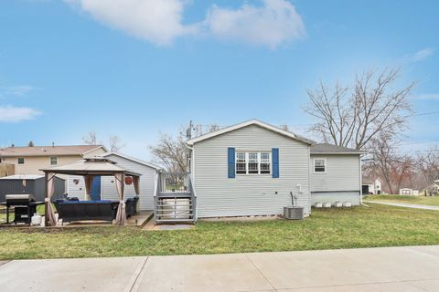 Tiny photo for 6241 237th Avenue, Salem, WI 53168 (MLS # 12608089)