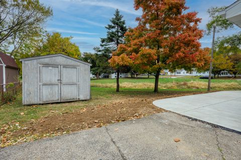 Tiny photo for 1006 E Empire Street, Bloomington, IL 61701 (MLS # 12501772)