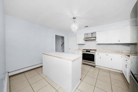 Tiny photo for 392 Greenbay Avenue, Calumet City, IL 60409 (MLS # 12520855)