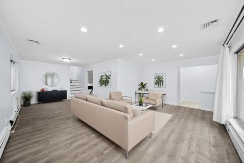 Tiny photo for 392 Greenbay Avenue, Calumet City, IL 60409 (MLS # 12520855)