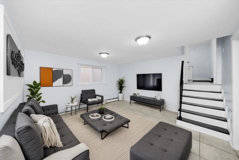 Tiny photo for 392 Greenbay Avenue, Calumet City, IL 60409 (MLS # 12520855)