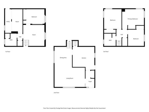 Tiny photo for 392 Greenbay Avenue, Calumet City, IL 60409 (MLS # 12520855)