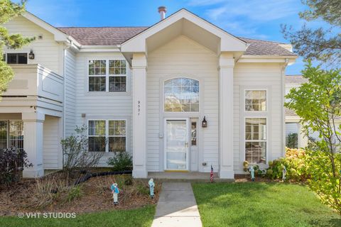 A home in Lakewood