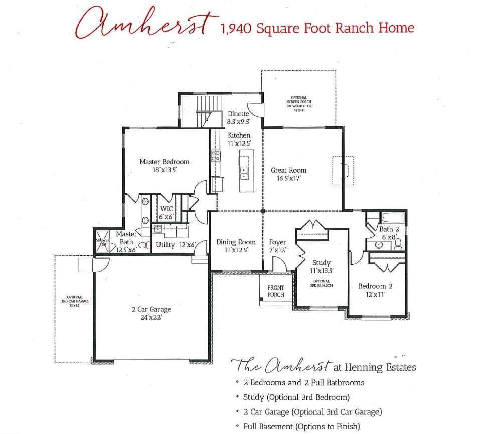 16301 Stacy Lane