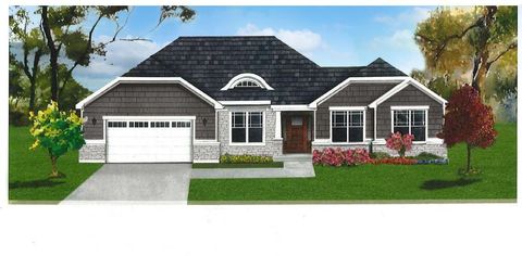 16301 Stacy Lane Huntley IL 60142