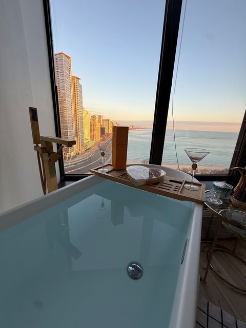 Tiny photo for 505 N Lake Shore Drive #2017, Chicago, IL 60611 (MLS # 12578803)