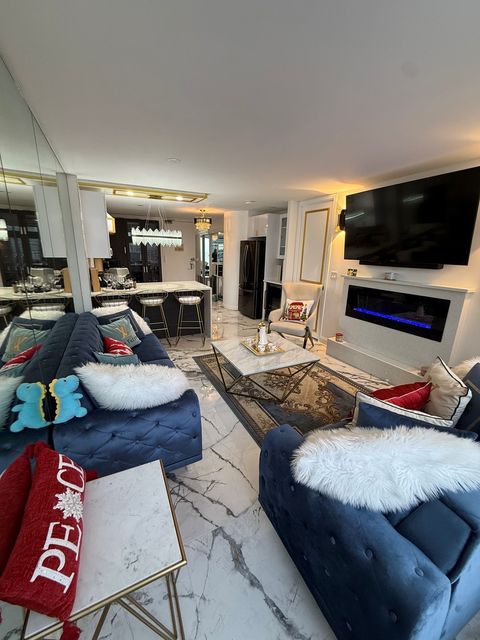 Tiny photo for 505 N Lake Shore Drive #2017, Chicago, IL 60611 (MLS # 12578803)