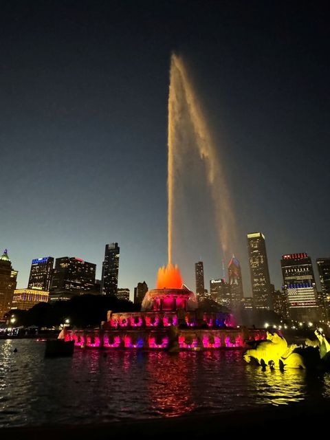 Tiny photo for 505 N Lake Shore Drive #2017, Chicago, IL 60611 (MLS # 12578803)