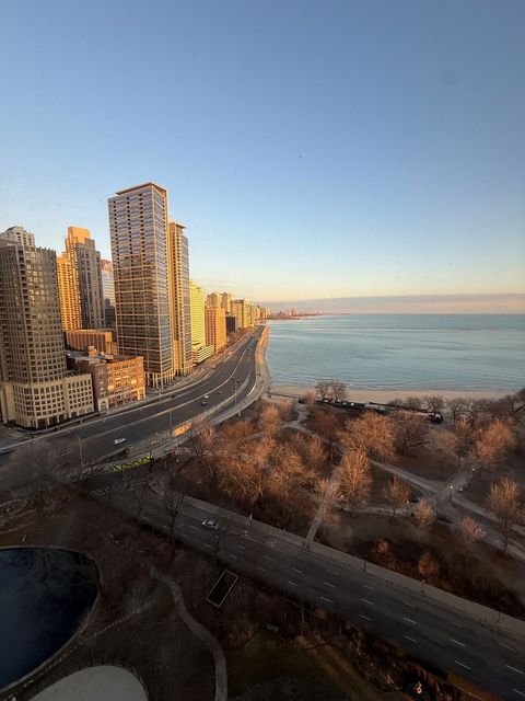 Tiny photo for 505 N Lake Shore Drive #2017, Chicago, IL 60611 (MLS # 12578803)