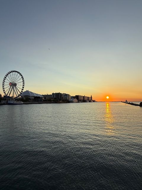 Tiny photo for 505 N Lake Shore Drive #2017, Chicago, IL 60611 (MLS # 12578803)