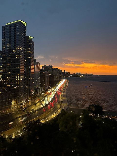 Tiny photo for 505 N Lake Shore Drive #2017, Chicago, IL 60611 (MLS # 12578803)