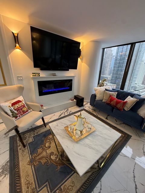 Tiny photo for 505 N Lake Shore Drive #2017, Chicago, IL 60611 (MLS # 12578803)