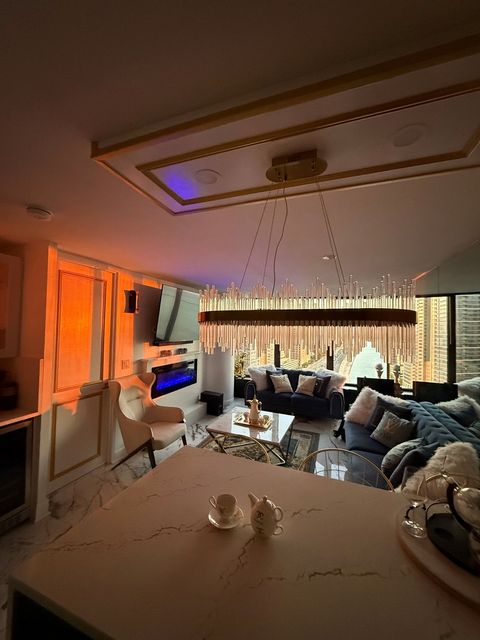 Tiny photo for 505 N Lake Shore Drive #2017, Chicago, IL 60611 (MLS # 12578803)