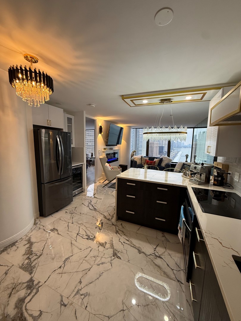 505 N Lake Shore Drive 2017