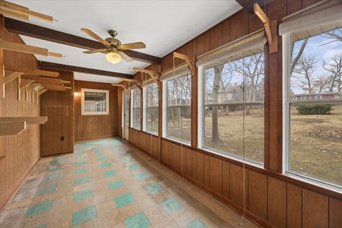 Tiny photo for S645 Forest Street, Winfield, IL 60190 (MLS # 12631518)
