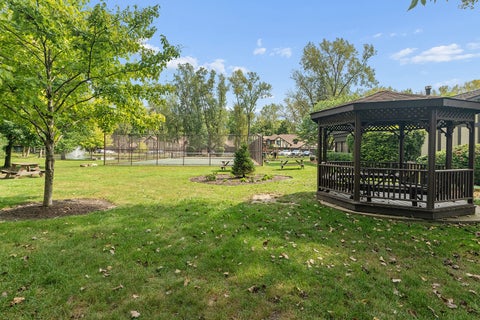 Tiny photo for 8225 Juniper Court #34D, Palos Hills, IL 60465 (MLS # 12740676)