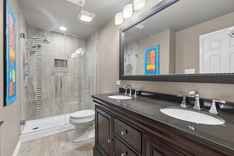Tiny photo for 8225 Juniper Court #34D, Palos Hills, IL 60465 (MLS # 12740676)