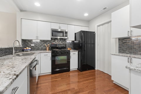Tiny photo for 8225 Juniper Court #34D, Palos Hills, IL 60465 (MLS # 12740676)