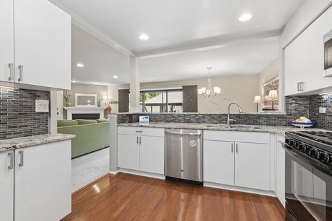 Tiny photo for 8225 Juniper Court #34D, Palos Hills, IL 60465 (MLS # 12740676)